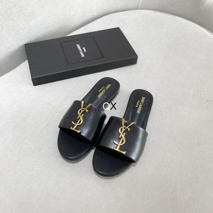 Picture of YSL Slippers _SKUYSL120424sz35-43YX010112